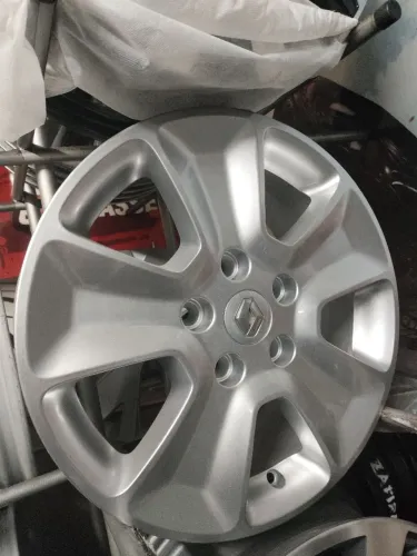 Roda 16 Duster, Oroch 