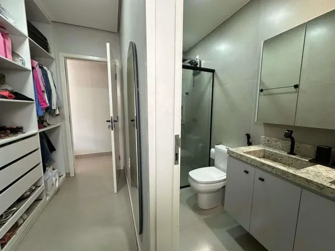 Casa Térrea em Timon com 03 Quartos
