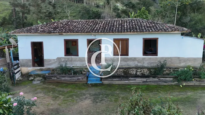 sitio de 3 hectares a venda no distrito de catuçaba sao luiz do paraitinga