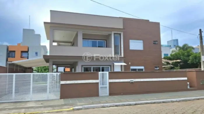 Casa em Condomínio à venda Rua Stella Mares, Ingleses do Rio Vermelho - Florianópolis