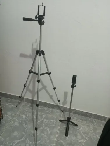 Triplé Para Celular 