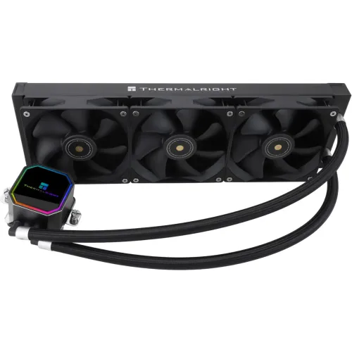 Thermalright Frozen Prism 360 Water Cooler 360m