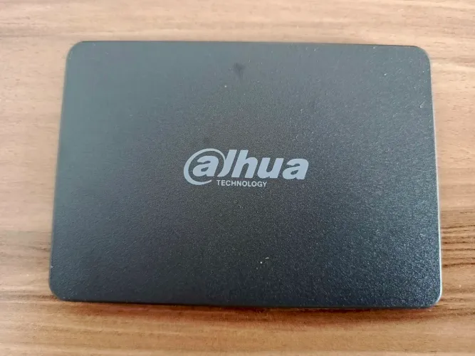 SSD 120GB