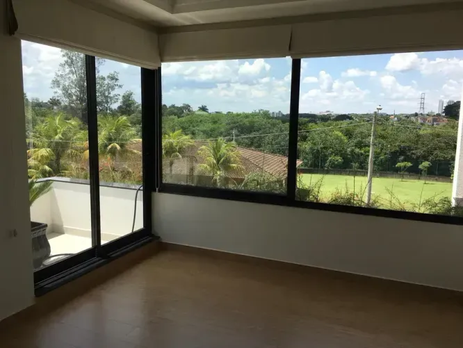 Sobrado para venda com 90 metros quadrados com 3 quartos em Jardim Primavera - Piracicaba