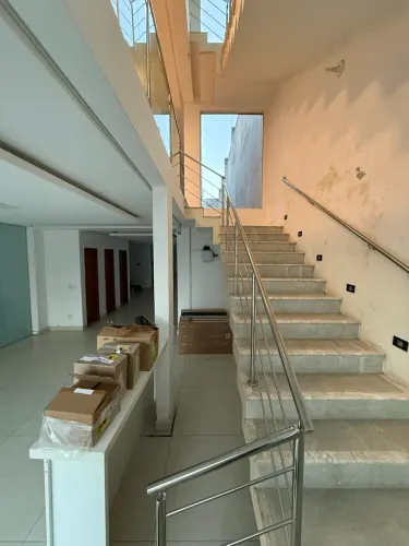 Prédio comercial na São domingos