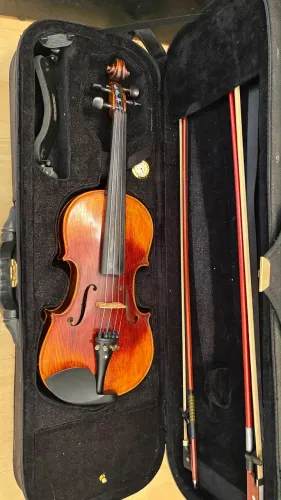 Violino Eagle VK 644