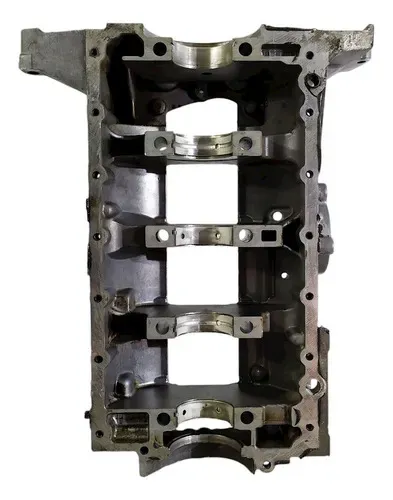 Gaiola Suporte Mancal Peugeot Hoggar 1.4 2012 171637