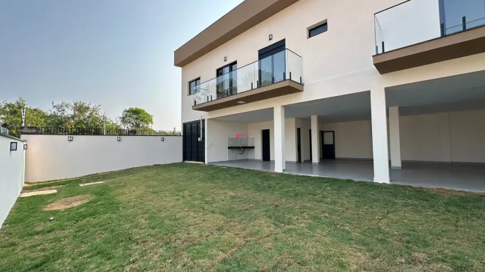 CASA A VENDA NO CONDOMINIO VILLAGIO DE SAN FRANCESCO, JARDIM CAROLINA EM JUNDIAI/SP.