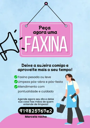 Diarista 