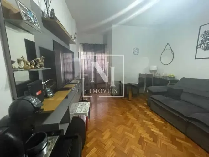 APARTAMENTO 2 QUARTOS no Bairro de Copacabana