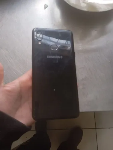 Celular Samsung A06