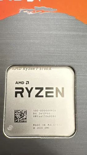 Ryzen 7 5700x