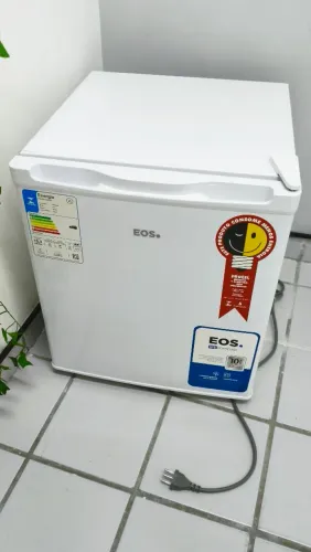 Frigobar para vender hoje