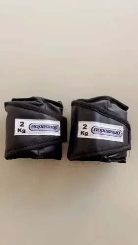 Caneleira RopeShop 2kg