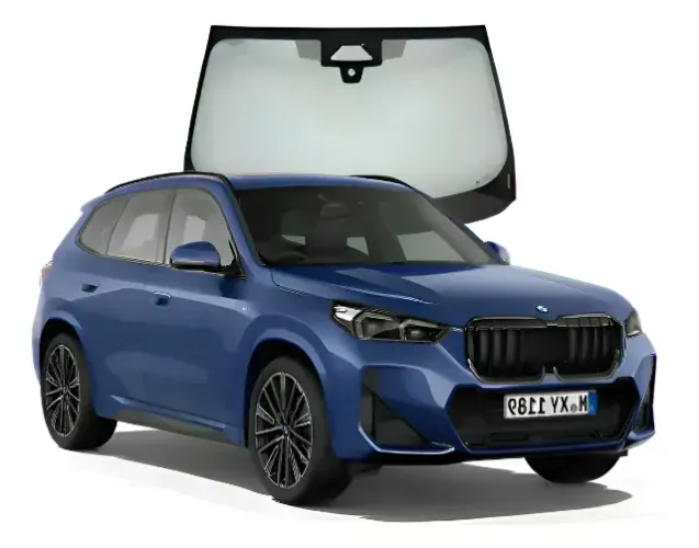  VIDRO PARABRISA BMW X1 2023 COM SENSOR DE CAMERA E CHUVA