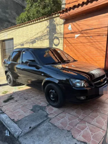 Chevrolet Classic Life/ls 1.0 VHC Flexp. 4P 2011