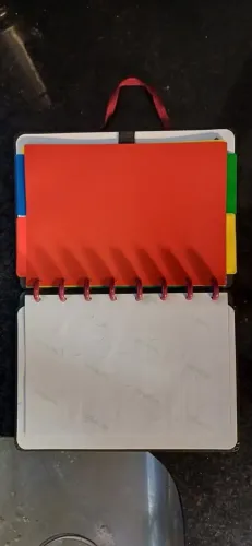 Caderno Inteligente Harry Potter Hogwarts Original Jandaia