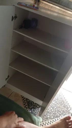 Vende- se comoda por 130 reais, semi nova , fazer retirada