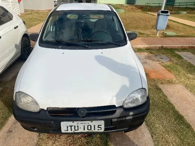 Chevrolet Corsa Wind 1.0 Mpf/milleniumi/ EFI 4P 1998