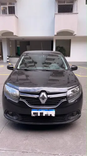 Renault Logan Expres./exp. UP Hi-flex 1.0 16V 4P 2016