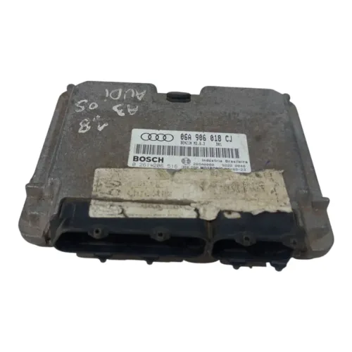 Módulo Injeção Fusion 2.3 2006 2007 2008 2009 Detalhes