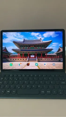 Galaxy Tab S5e