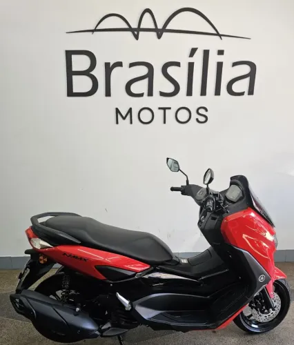 YAMAHA NMAX CONNECTED 160 ABS 2024/2024 