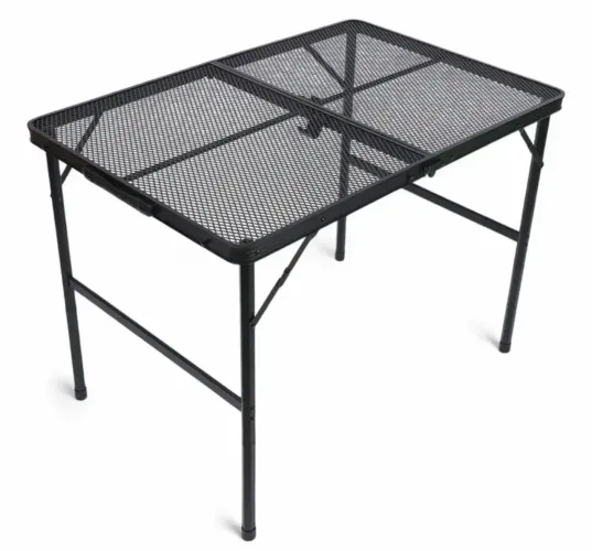 Mesa dobrável