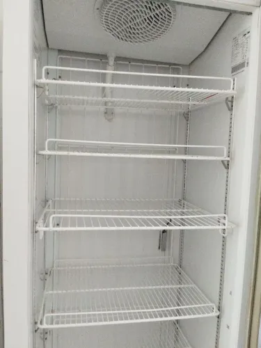Freezer 10 a 28 negativo Sorvete ,açaí e carnes !