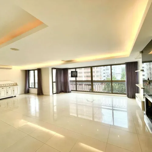 Apartamento para alugar em Porto Alegre, Moinhos de Vento, com 3 quartos, 166m²