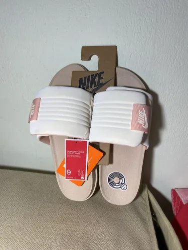 Nike chinelo offcourt adjust fem n39