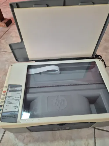 Impressora Hp 1410