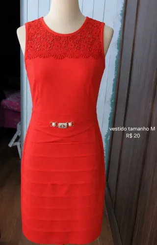 Bazar de roupas