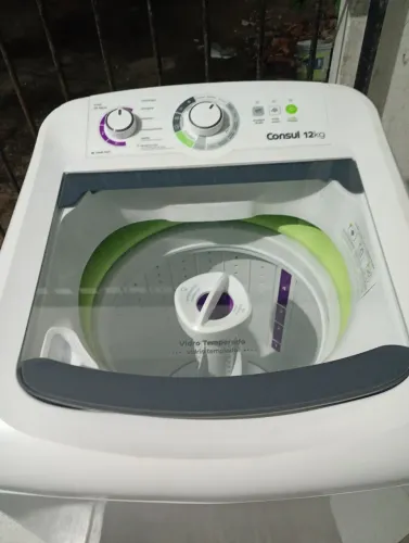 Consul 12kg