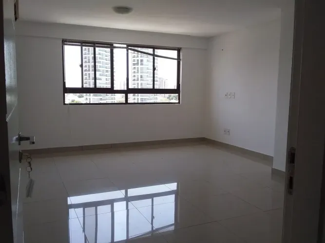 Belo apartamento com 1 suíte, 60m² - Jóquei