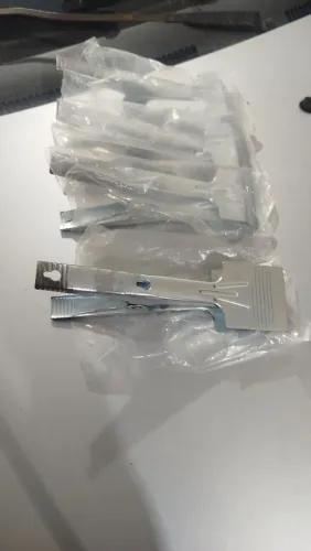 Pegadores de tecido
