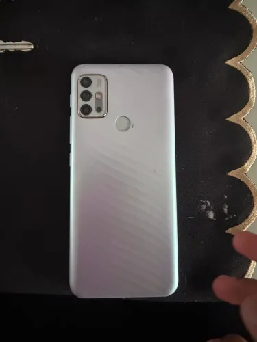 Motog20