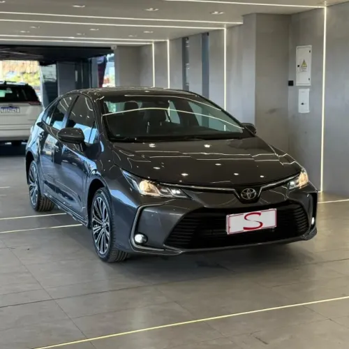 Toyota Corolla XEI 2.0 Flex 16V Aut. 2023