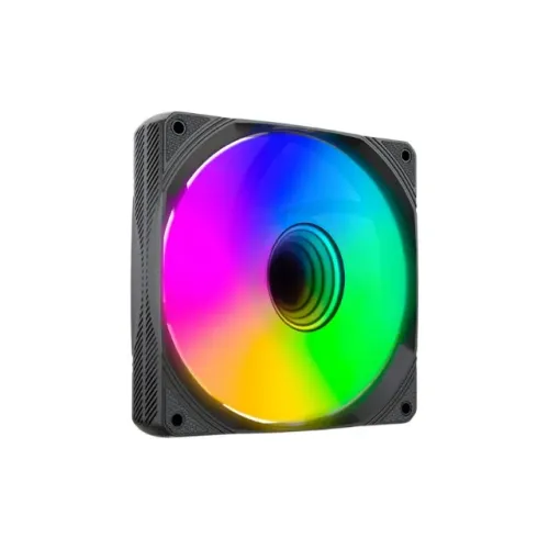 COOLER FAN F9-L320BK ARGB 120MM C3T NOVA LACRADA!