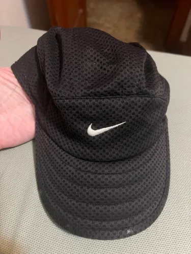 Boné Nike fit