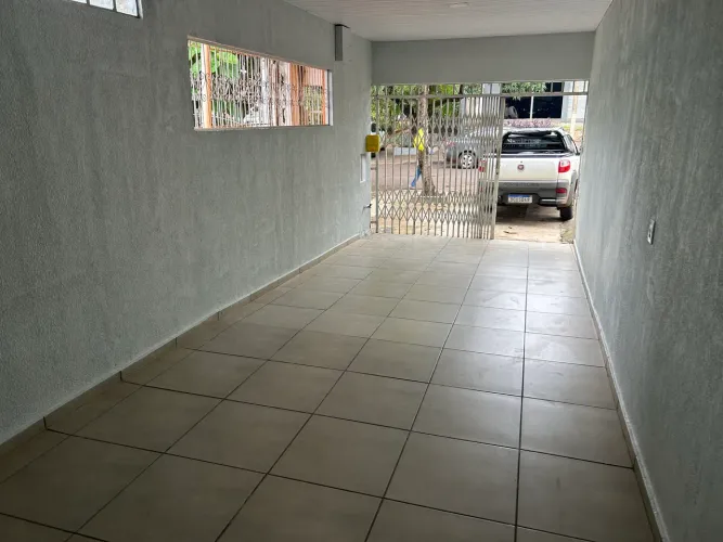Casa na vila Iolanda
