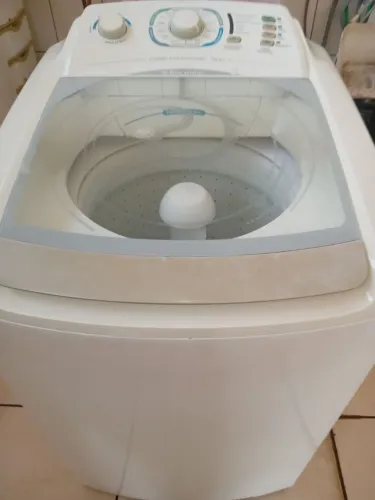 Maquina de lavar 10kg