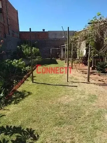 Terreno à venda, 214 m² por R$ 160.000,00 - Reserva do Bosque - Ribeirão Preto/SP