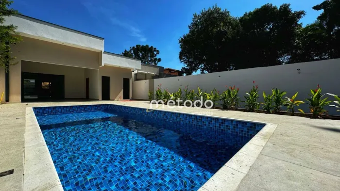 Chácara à venda, 889 m² por R$ 1.800.000,00 - Itapema - Guararema/SP