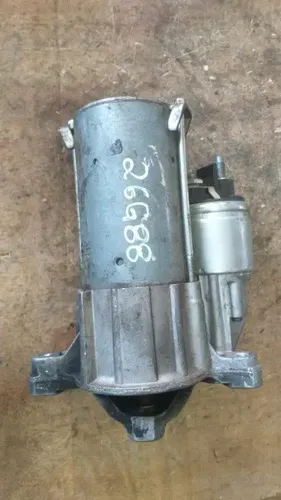 Motor De Arranque Citroen Aircross 1.6 Flex *003 