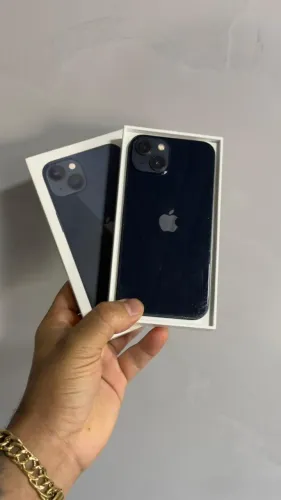 iPhone 13 128GB Seminovo - GARANTIA
