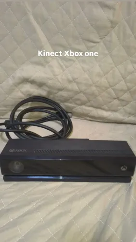 KINECT XBOX ONE