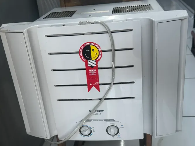 Vendo ar-condicionado
