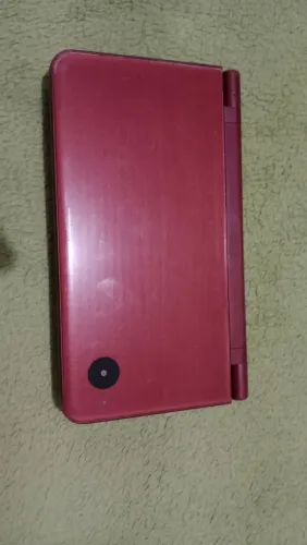 NINTENDO DSi XL
