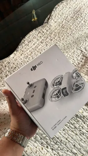 Vendo Drone DJI Neo